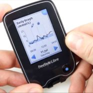 Home Blood Glucose Monitoring