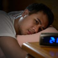 diabetes causes sleeplessness