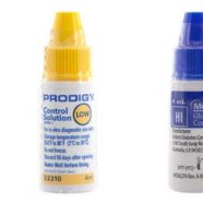Glucose Meter Control Solutions