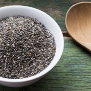 The Benefits Of Chia Seeds In A Diabetes Diet