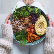 A Diabetes-Friendly Diet for Healthy Skin