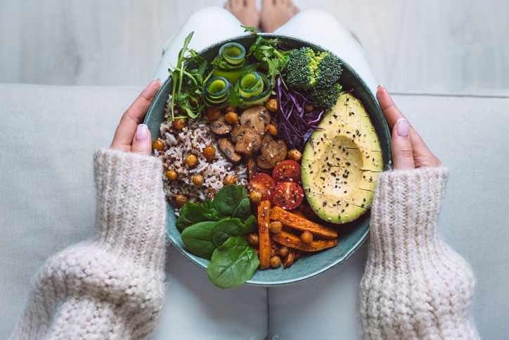 A Diabetes-Friendly Diet for Healthy Skin