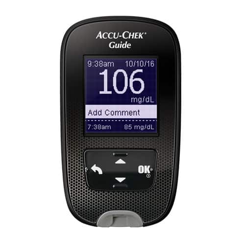 Some Ideas on Glucose Monitor You Should Know