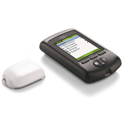 Omnipod® Insulin Management System Insulin Pump Advanced Diabetes