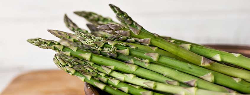 Asparagus-Diabetes-Health