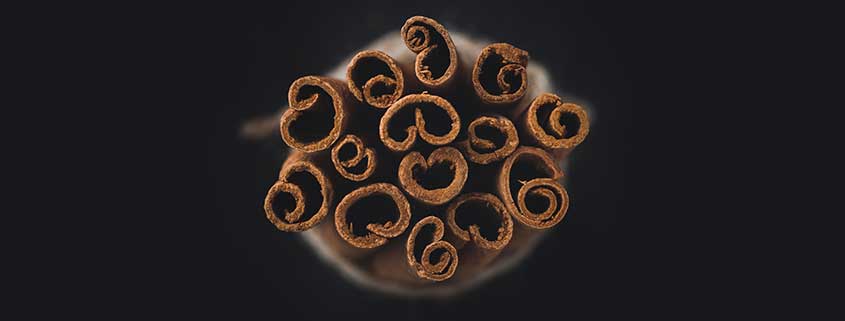 Cinnamon Sticks