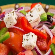 Delicious Mediterranean Foods