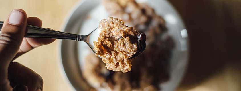 Cereals & Diabetes Nutrition