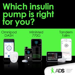 which-insulin-pump-is-right-for-you