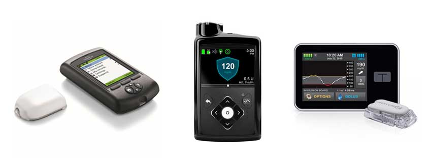 Choosing The Right Insulin Pump