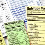Food Labels & What They Mean