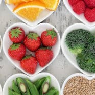 Nutrient dense foods for your diabetes diet