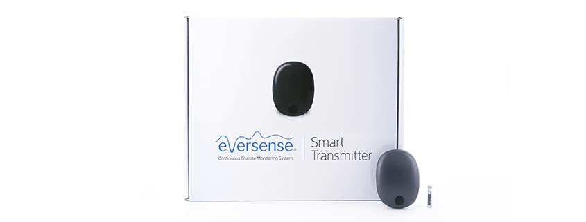 Eversense Continuous Glucose Monitor