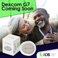 dexcom g7 cgm