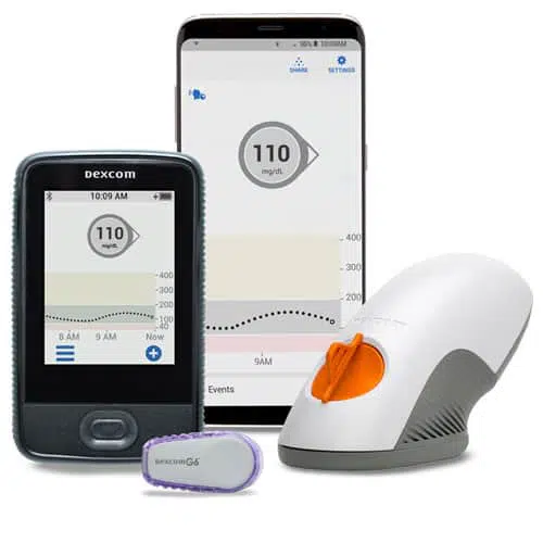 dexcom g6