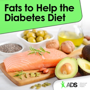 fats-for-the-diabetes-diet