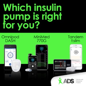 which-insulin-pump-is-right-for-you