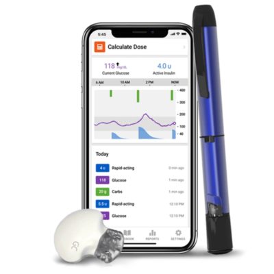 Emperra's Bluetooth insulin pen and smartphone app in last CE approval  stages - European Pharmaceutical Manufacturer