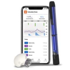 Medtronic® InPen™ Smart Insulin Pen