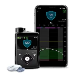 Medtronic MiniMed™ 770G Insulin Pump System