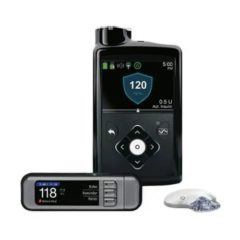 MiniMed 630G Insulin Pump