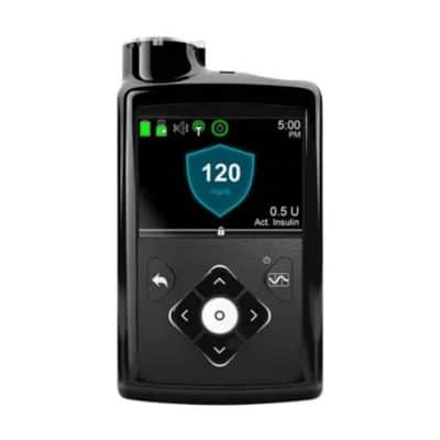 MiniMed 630G Insulin Pump