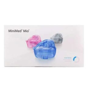 MiniMed™ Mio™ Advance Infusion Set