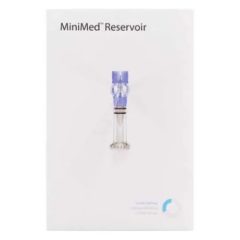 MiniMed™ Paradigm Reservoir