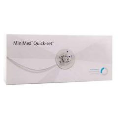 MiniMed™ Quick-set Paradigm Infusion Set