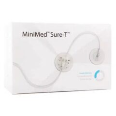 MiniMed™ Sure T™ Paradigm Infusion Set