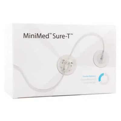 MiniMed™ Sure-T™ Paradigm Infusion Set