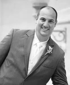 Jason Mohundro