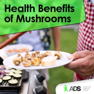 diabetes-health-benefits-of-mushroom