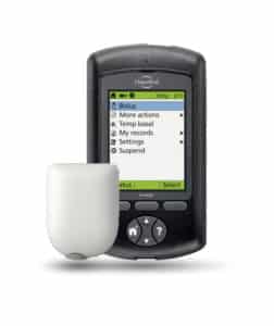 Fast Insulin Delivery With The OmniPod® Insulin Management System