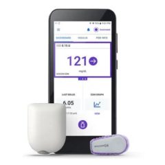 Omnipod® 5 Automated Insulin Delivery System