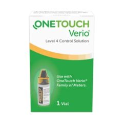 OneTouch Verio® Control Solution
