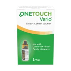 OneTouch Verio® Control Solution