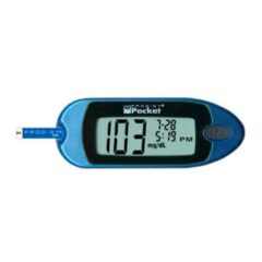 Prodigy Pocket Blood Glucose Meter