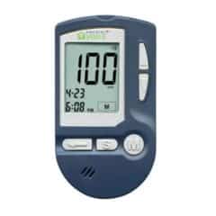 Prodigy Voice Blood Glucose Meter