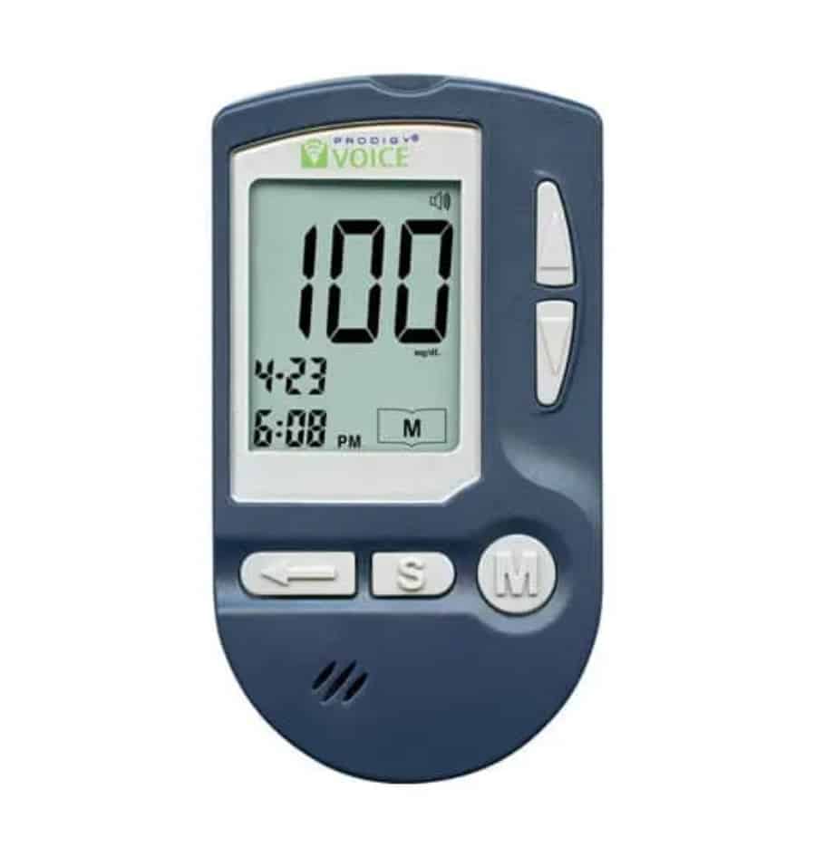 5 Best Glucose Meters (2024): Blood Sugar Monitors