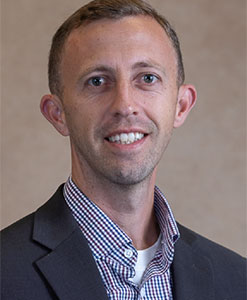 Ryan Maurier