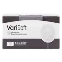 Tandem® VariSoft® Infusion Set 2