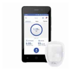 The OmniPod® DASH Insulin Management System