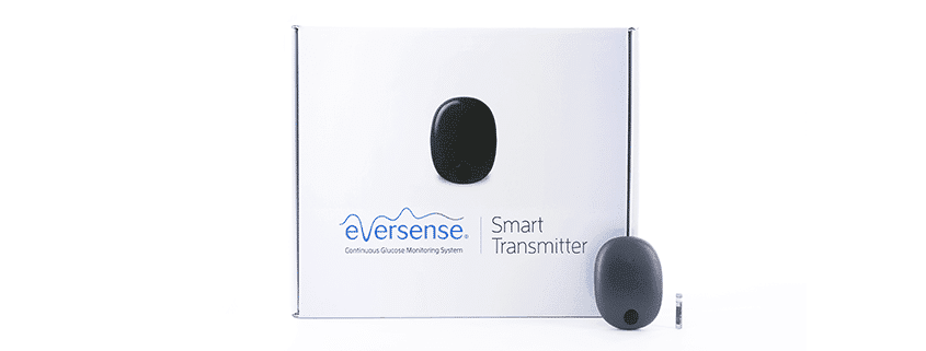 Eversense Continuous Glucose Monitor