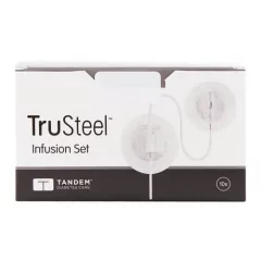 trusteel inf set 6mm 23in