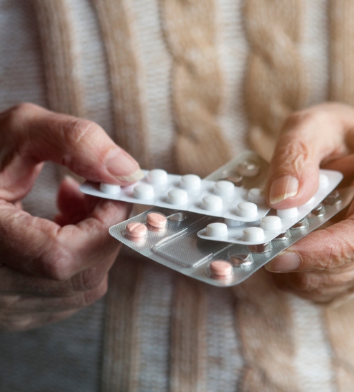 How to Safely Dispose of Medications