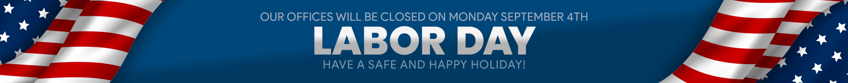 Labor Day