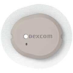 Dexcom G7