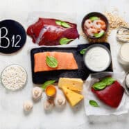 vitamin b12 and diabetes foods