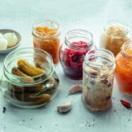 GI Health and Diabetes: The Role of Prebiotics and Probiotics